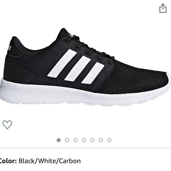 adidas walking shoes womens